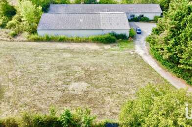 Commerce  265000 €