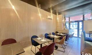 Commerce  65 m² à vendre à Nérac (47600)