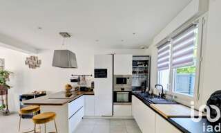 Maison 5 Pièces 117 m² à vendre à Bédée (35137)