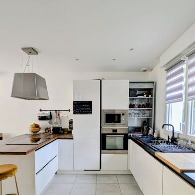 Maison 5 pièces 332000 €