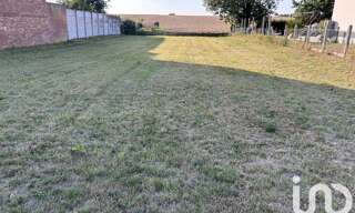 Terrain  675 m² à vendre à Bantigny (59554)