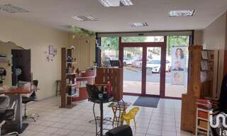 Commerce  100 m² à vendre à Essarts-en-Bocage (85140)