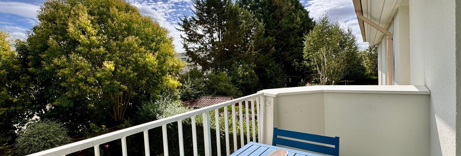 Appartement 4 Pièces 77 m² à vendre à Noiseau (94880)