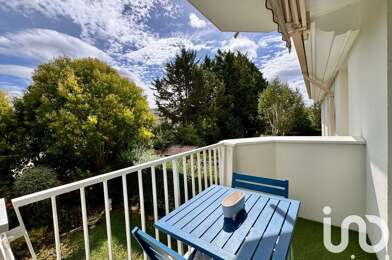 Appartement 4 pièces 270000 €