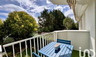 Appartement 4 Pièces 77 m² à vendre à Noiseau (94880)