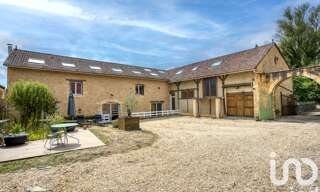 Maison 20 Pièces 550 m² à vendre à Daglan (24250)