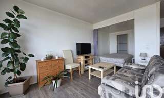 Appartement 1 Pièce 31 m² à vendre à Metz (57050)