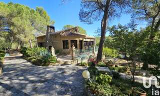 Maison 8 Pièces 193 m² à vendre à Saint-Gervais (30200)