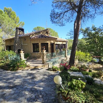 Maison 8 pièces 441000 €