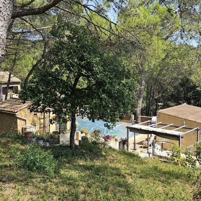 Maison 8 pièces 441000 €