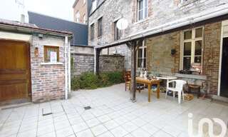 Maison 10 Pièces 159 m² à vendre à Givet (08600)