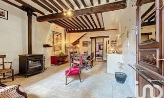 Maison 6 Pièces 110 m² à vendre à Peyrefitte-du-Razès (11230)