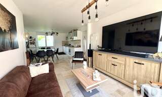 Maison 5 Pièces 104 m² à vendre à Vitry-le-François (51300)