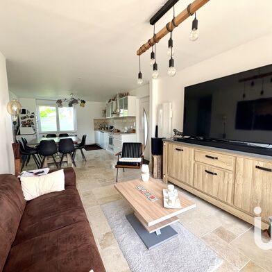 Maison 5 pièces 163000 €