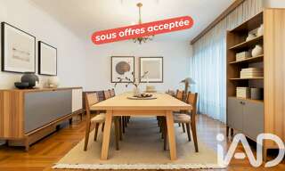 Maison 5 Pièces 108 m² à vendre à Talange (57525)