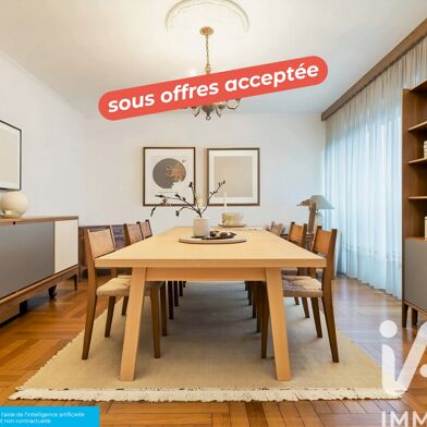 Maison 5 pièces 210000 €
