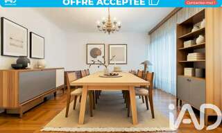 Maison 5 Pièces 108 m² à vendre à Talange (57525)