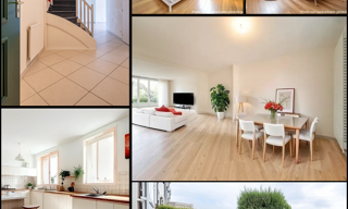 Appartement 5 Pièces 130 m² à vendre à Marly (57155)