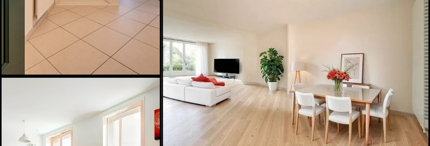 Appartement 5 Pièces 130 m² à vendre à Marly (57155)