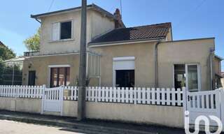 Maison 4 Pièces 106 m² à vendre à Sainte-Savine (10300)