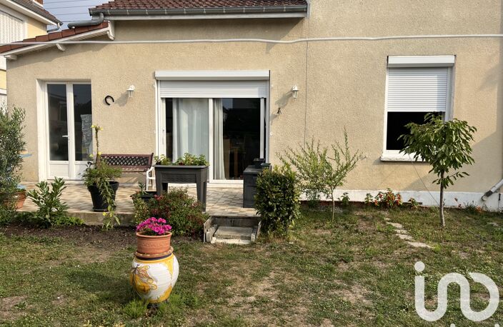 Vente Maison/villa 4 pièces — photo 3