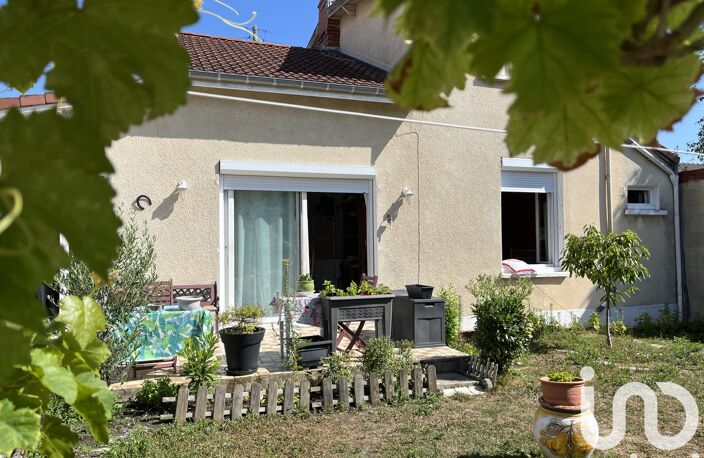 Vente Maison/villa 4 pièces — photo 4