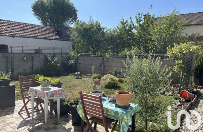 Vente Maison/villa 4 pièces — photo 5