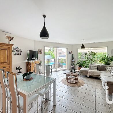 Maison 5 pièces 399000 €