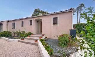 Maison 5 Pièces 118 m² à vendre à Servian (34290)