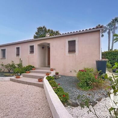 Maison 5 pièces 399000 €