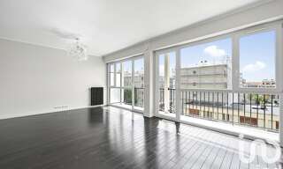 Appartement 4 Pièces 76 m² à vendre à Cachan (94230)