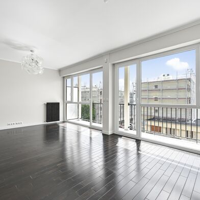 Appartement 4 pièces 355000 €