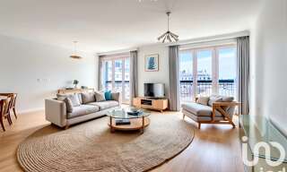 Appartement 5 Pièces 135 m² à vendre à Le Mans (72000)