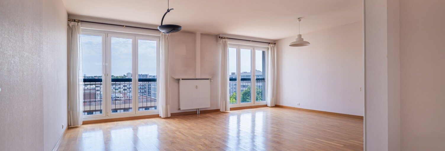 Appartement 5 Pièces 135 m² à vendre à Le Mans (72000)