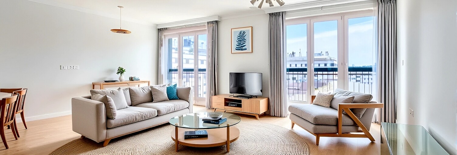Appartement 5 Pièces 135 m² à vendre à Le Mans (72000)