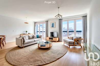 Appartement 5 pièces 199000 €