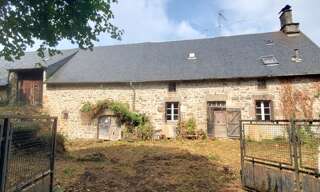 Maison 6 Pièces 100 m² à vendre à Lamazière-Basse (19160)