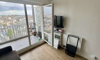 Appartement 1 Pièce 11 m² à vendre à Rennes (35000)
