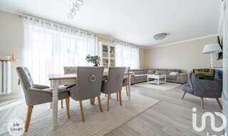 Appartement 5 Pièces 120 m² à vendre à Hayange (57700)