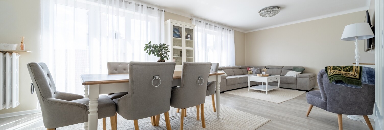 Appartement 5 Pièces 120 m² à vendre à Hayange (57700)