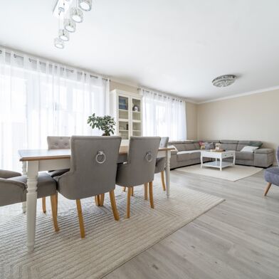 Appartement 5 pièces 225000 €