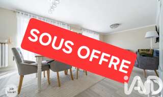 Appartement 5 Pièces 120 m² à vendre à Hayange (57700)