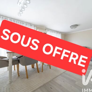 Appartement 5 pièces 215000 €
