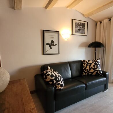 Appartement 3 pièces 202000 €