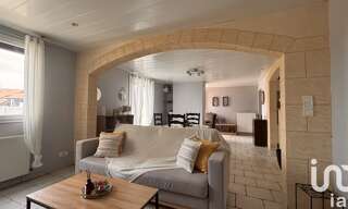 Maison 4 Pièces 114 m² à vendre à Cadillac-sur-Garonne (33410)