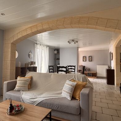 Maison 4 pièces 230000 €