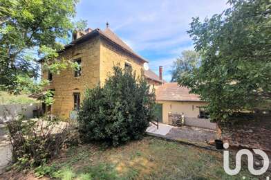 Maison 4 pièces 168000 €