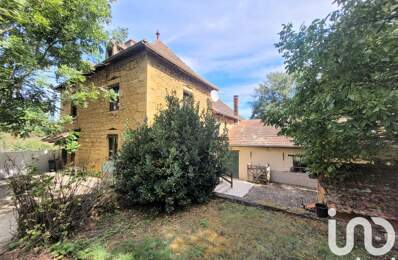 Vente Maison/villa 4 pièces — photo du bien