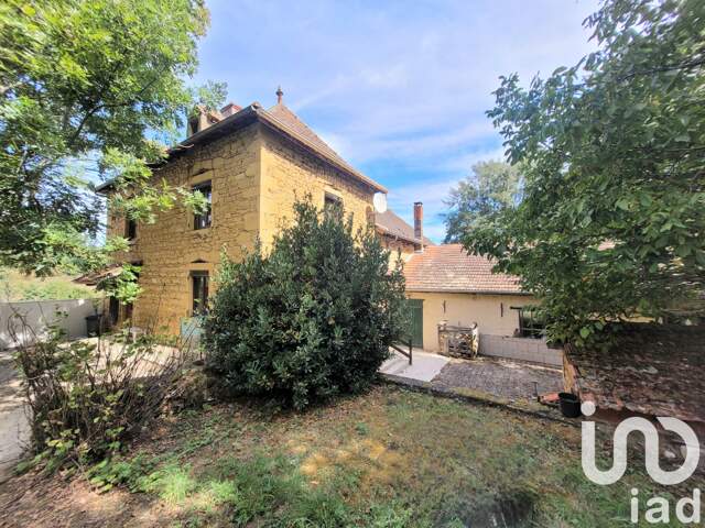 Vente Maison/villa 4 pièces — photo du bien