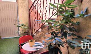 Maison 3 Pièces 52 m² à vendre à L'Isle-sur-la-Sorgue (84800)